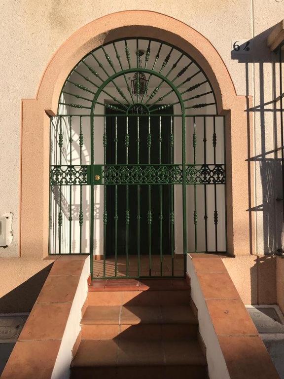 Chipiona/Casa Adosada/Centrico+Playa/5Plazas/Garaje/ Dış mekan fotoğraf