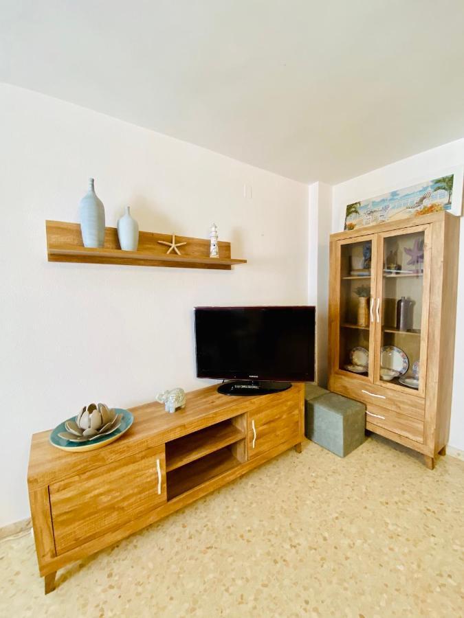Chipiona/Casa Adosada/Centrico+Playa/5Plazas/Garaje/ Dış mekan fotoğraf