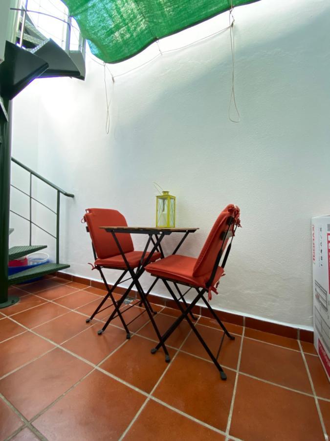 Chipiona/Casa Adosada/Centrico+Playa/5Plazas/Garaje/ Dış mekan fotoğraf